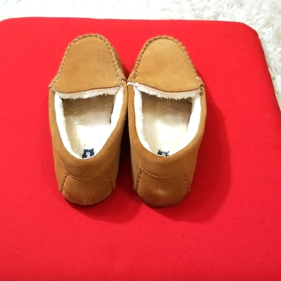 LANDS END SLIPPERS - Picture 4 of 10